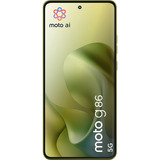 Motorola moto g86 5G 256GB, Handy Golden Cypress, Android 15, 8 GB