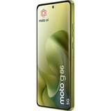 Motorola moto g86 5G 256GB, Handy Golden Cypress, Android 15, 8 GB