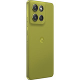 Motorola moto g86 5G 256GB, Handy Golden Cypress, Android 15, 8 GB