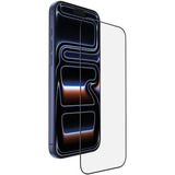 Nevox NEVOGLASS 3D, Schutzfolie transparent, iPhone 18 Pro Max / 17 Pro Max / 16 Pro Max