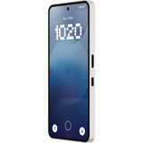 Nothing Phone (3a) 128GB, Handy weiß, Android 15, 8 GB