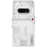 Nothing Phone (3a) 128GB, Handy weiß, Android 15, 8 GB