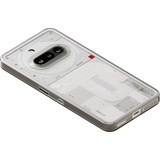 Nothing Phone (3a) 128GB, Handy weiß, Android 15, 8 GB