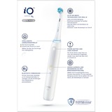 Oral-B Oral-B iO Series 4, Elektrische Zahnbürste weiß, Quite White