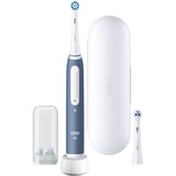  Oral-B iO My Way, Elektrische Zahnbürste grau/weiß