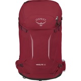 Osprey Hikelite 32, Rucksack rot, 30 Liter, Größe S/M