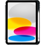 Otterbox React Folio Series, Tablethülle schwarz, iPad (10. Generation)