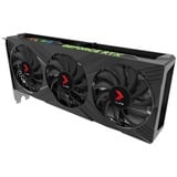 PNY GeForce RTX 4060 XLR8 Gaming Verto Epic-X RGB, Grafikkarte schwarz, DLSS 3, 3x DisplayPort, 1x HDMI 2.1