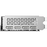 PNY GeForce RTX 4060 XLR8 Gaming Verto Epic-X RGB, Grafikkarte schwarz, DLSS 3, 3x DisplayPort, 1x HDMI 2.1