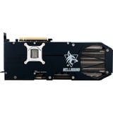 PowerColor Radeon RX 9070 XT Hellhound 16GB OC, Grafikkarte schwarz, RDNA4, GDDR6, 3x DisplayPort, 1x HDMI