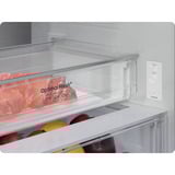 SAMSUNG BRB70F26DEF0EF, Kühl-/Gefrierkombination Cool Select+