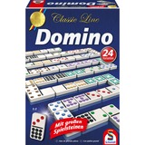 Classic Line: Domino