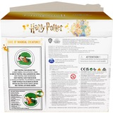 Spin Master Wizarding World Harry Potter - Hogwarts Pflege magischer Geschöpfe Spielset, Spielfigur mit exklusiver Luna Lovegood Sammelfigur
