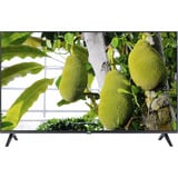 TCL 50S5L, QLED-Fernseher 127.7 cm (50 Zoll), schwarz, FullHD, Triple Tuner