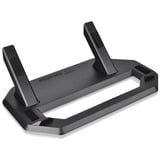 Thermaltake Chassis-Ständer-Kit für The Tower 250 Black schwarz, zum horizontalen Aufstellen