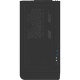 Thermaltake View 290 TG ARGB, Tower-Gehäuse schwarz, Tempered Glass x 2