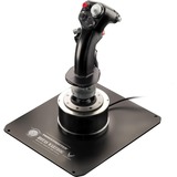 Thrustmaster Hotas Warthog Flight Stick schwarz/silber