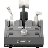 Thrustmaster TCA Quadrant Boeing Edition, 2152 grau