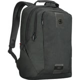 Wenger MX EVO Professional, Rucksack grau, bis 40,6cm (16")