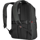 Wenger MX EVO Professional, Rucksack grau, bis 40,6cm (16")