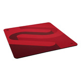 Zowie H-SR-SE Rouge II, Gaming-Mauspad rot, Größe XL
