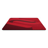 Zowie H-SR-SE Rouge II, Gaming-Mauspad rot, Größe XL