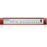 Zyxel Zyxel USGFLEX 100HP (Entry Bundle) Firewall 