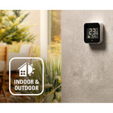 eve Weather, Wetterstation 