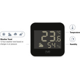 eve Weather, Wetterstation 