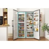 gorenje FN619DAXL6, Gefrierschrank edelstahl
