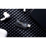 ADATA SC730 512GB, Externe SSD schwarz, USB-C 3.2 Gen 2 (10 Gbit/s)