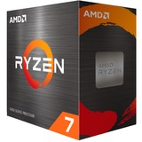 AMD Ryzen™ 7 5700X, Prozessor Boxed-Version