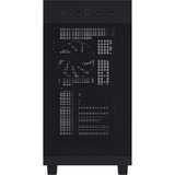 ASUS PRIME AP303 MESH , Tower-Gehäuse schwarz