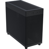 ASUS PRIME AP303 MESH , Tower-Gehäuse schwarz