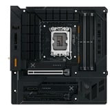 ASUS TUF GAMING B760M-BTF WIFI, Mainboard schwarz
