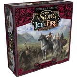 Asmodee A Song of Ice and Fire: Targaryen Starterset, Tabletop 