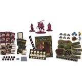 Asmodee A Song of Ice and Fire: Targaryen Starterset, Tabletop 