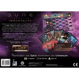 Asmodee Dune: Imperium - Immortality, Brettspiel Erweiterung