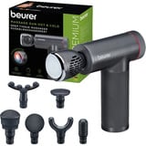 Beurer MG 195 Hot & Cold, Massagegerät grau, Triggerpunkt