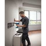Bosch Akku-Schlagbohrschrauber GSB 18V-25  Professional solo, 18Volt blau/schwarz, ohne Akku und Ladegerät