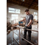 Bosch Akku-Schlagbohrschrauber GSB 18V-25  Professional solo, 18Volt blau/schwarz, ohne Akku und Ladegerät