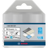 Bosch PRO Ceramic dry X-LOCK Trockenbohrkrone, Ø 67mm, Bohrer 