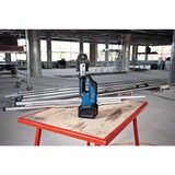 Bosch Professional Akku-Presswerkzeug GPT 18V-19 Professional solo, 18Volt, Kit U, Pressmaschine blau, ohne Akku und Ladegerät, 3 Pressbacken Compact U, in L-BOXX