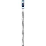 Bosch Professional EXPERT Hammerbohrer SDS-plus-7X, Ø 18mm Arbeitslänge 550mm