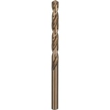 Bosch Professional PRO Stainless Steel HSS-Co Spiralbohrer, Ø 8,5mm 5 Stück, Arbeitslänge 75mm