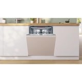Bosch SBV4EVX08E Serie 4, Spülmaschine 60 cm, Home Connect, XXL
