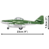 COBI Messerschmitt Me 262, Konstruktionsspielzeug 