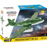 COBI Messerschmitt Me 262, Konstruktionsspielzeug 