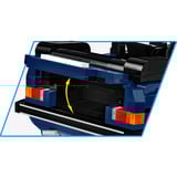 COBI Volkswagen Golf Cabriolet, Konstruktionsspielzeug blau, Maßstab: 1:12