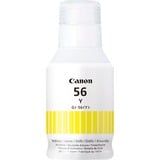 Canon Tinte gelb GI-56Y (4432C001) 
